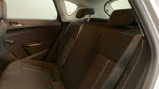 Vauxhall Astra 2.0 CDTi 16V ecoFLEX SRi 5dr Diesel Hatchback